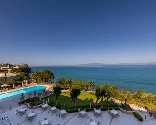 Messinian Bay Hotels in Kalamata