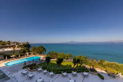 Messinian Bay Hotel in zona Executive Chefs Club