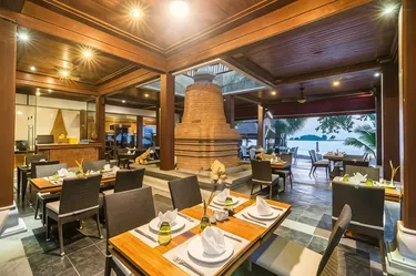 รูปภาพของเมืองสมุยสปารีสอร์ท