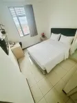 DBEST HOTEL OTISTA Hotel a Astanaanyar