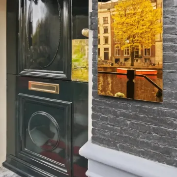 Stanley Collection Hotel Hegra Amsterdam Отели рядом с достопримечательностью «Северный рынок»