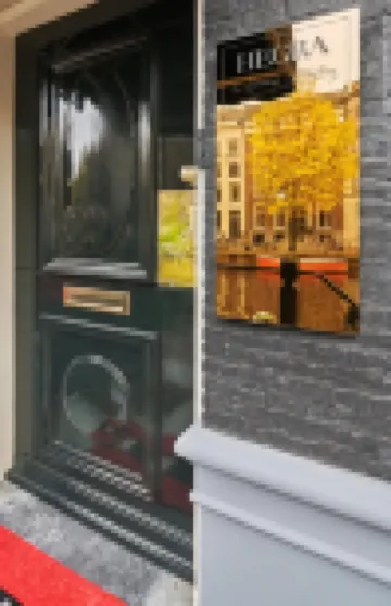 Stanley Collection Hotel Hegra Amsterdam