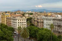 B&B A Picture of Rome