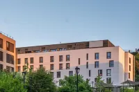 Hôtel ParkSaône by Arteloge Hotels in 09.Vaise