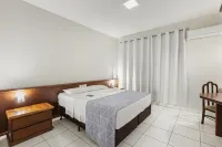 Bristol Exceler Campo Grande - bar