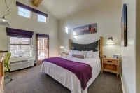 The Gonzo Inn