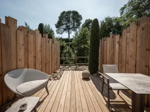 Hôtel le Parc - la Table de Franck Putelat