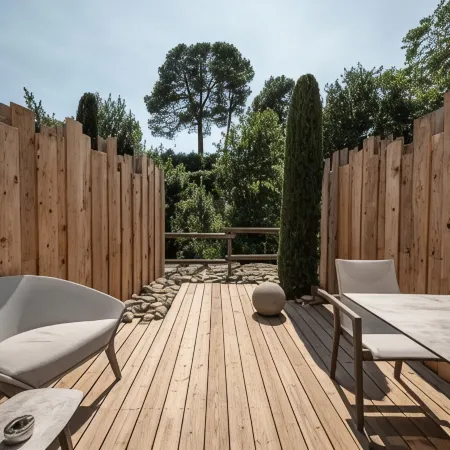 Hôtel le Parc - la Table de Franck Putelat