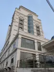 Hotel Karthika Park Hotels in Kazhakuttam
