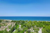 Sabhé Village Gallipoli Hotels in Lido Conchiglie