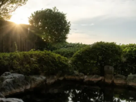 Izu Kougen Hanare Yado Yoshizumi (Kids 12 and under not allowed) Hotels in Ito