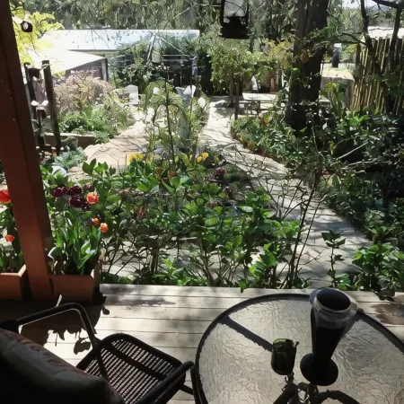 Bowral Road Art Gallery Bed and Breakfast