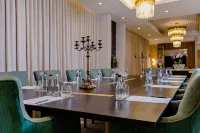 Steyn City Hotel by Saxon Hoteles en Midrand