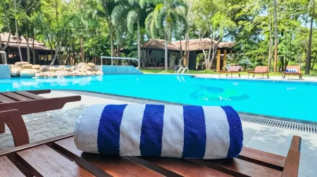 Hotel Kamrel Sigiriya