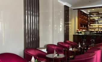 Sindoro Hotel Cilacap By Conary