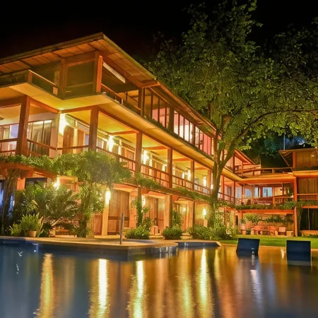 Punta Bulata Resort & Spa