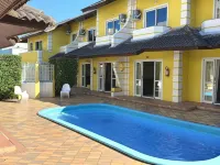 Pousada Village - sarapan