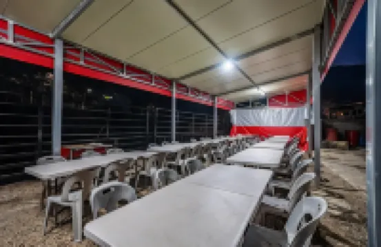 Gapyeong The Srping Pension