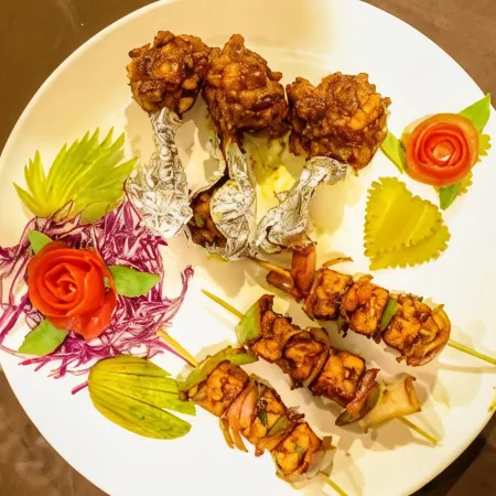 Shankar Bhavan by Vinayak Hotels
