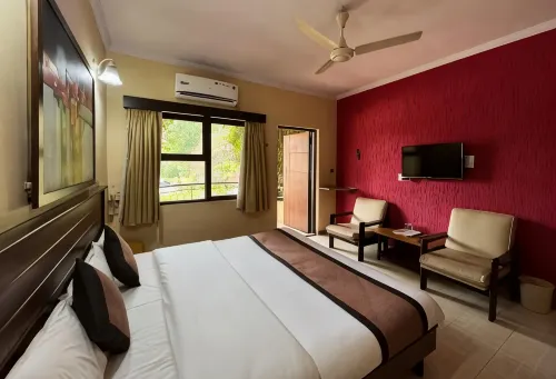 Hotel Sai Leela - Shirdi
