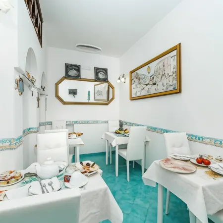 Albergo S. Andrea