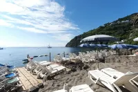 Hotel Giardino Delle Ninfe E la Fenice - vue mer