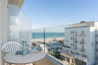 Hotel Majestic - Ocean View