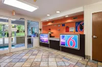 Motel 6 Statesville, NC - 2-Star