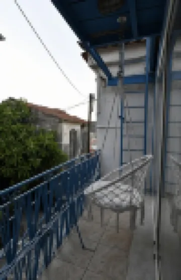 Peaceful Getaways in Samos