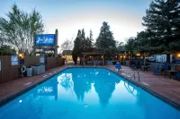 Hotel Aspen Flagstaff/ Grand Canyon InnSuites - Pools