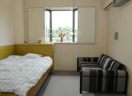 石橋ビジネスホテル