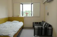Ishibashi Business Hotel Hotéis em 