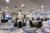 Hyatt Regency Rochester - Aamiainen