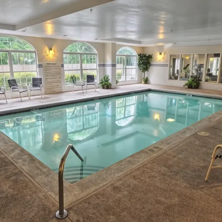 Country Inn & Suites by Radisson, Dalton, GA