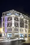 Internacional Design Hotel Hotels in Lisbon