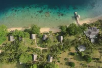 Aore Island Resort Hôtels à : 