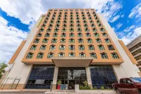 Comfort Hotel Taguatinga Отели в г. 