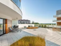Prywatne Apartamenty w Baltic Park Molo, Sun & Snow Hotels in Swinoujscie