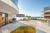 Baltic Park Molo, Sun & Snow