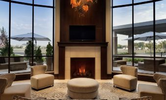 Embassy Suites Syracuse Destiny USA