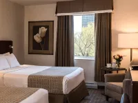Lord Elgin Hotel Hoteles en Ottawa