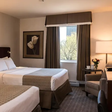 Lord Elgin Hotel
