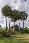 Champa Lodge Hotels in Krong Kampot