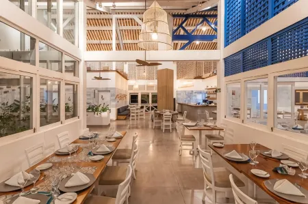 Sauipe Resorts Ala Terra - All Inclusive Отели рядом с достопримечательностью «Imbasai»