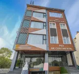 Hotel AK Continental Zirakpur Hotels in 