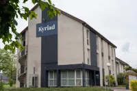 Kyriad Nuits Saint Georges Hotel a 