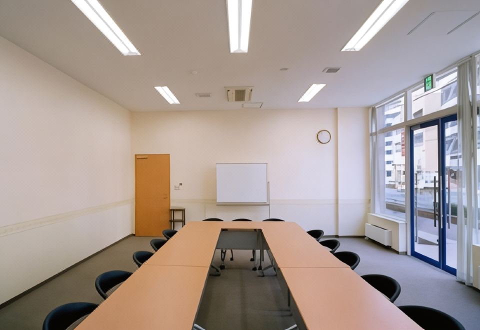 Toyoko Inn Takasaki Eki Nishi Guchi No 1 썸네일