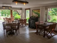 Hotel Chale Nosso Sítio Hotéis em Pacoti