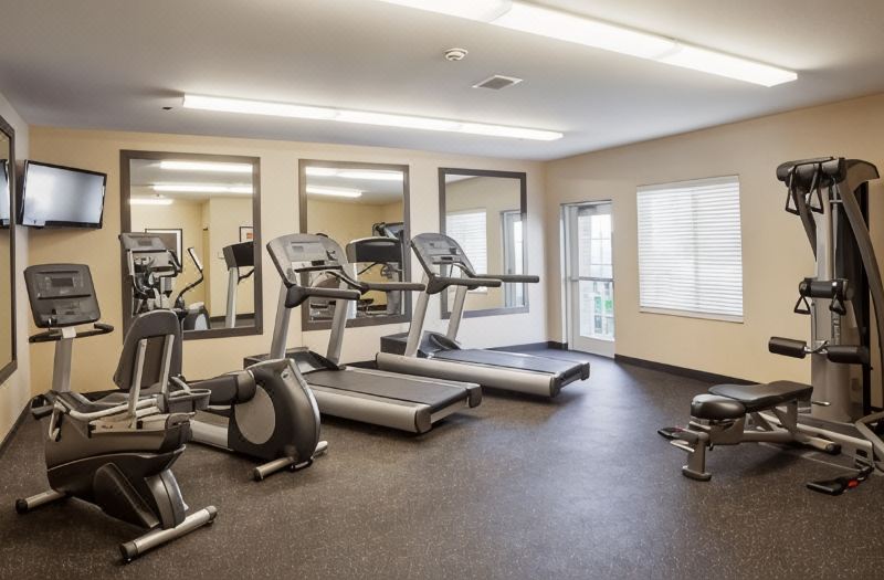 Candlewood Suites Waco by IHG photo 2