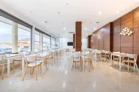 Hotel la Fontaine Hotels in Ovar